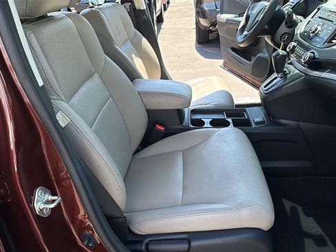 Used 2015 Honda CR-V LX image 35
