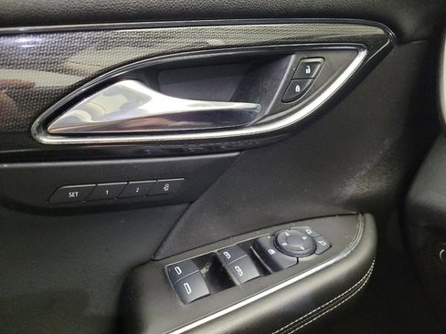 Used 2022 Buick Envision Essence w/ Sport Touring Package FWD image 27