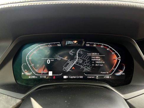Used 2022 BMW X5 sDrive40i RWD image 19