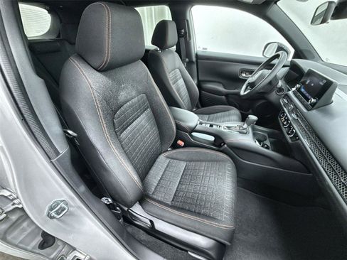 Certified 2023 Honda HR-V Sport image 29