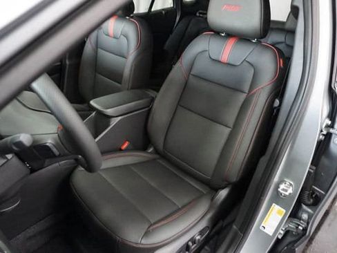 New 2026 Chevrolet Trax RS FWD image 10