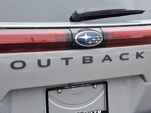 New 2026 Subaru Outback Limited XT image 26