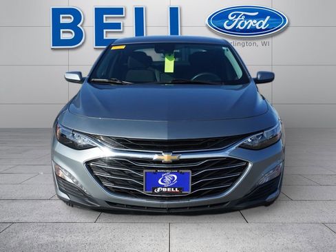 Used 2024 Chevrolet Malibu LT image 7