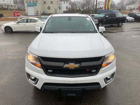 Used 2016 Chevrolet Colorado Z71 image 3