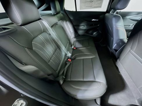 New 2026 Buick Envista Avenir image 20