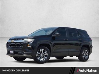 Used 2026 Chevrolet Equinox LT w/ Safety and Technology Package FWD video 1