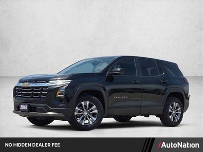 Used 2026 Chevrolet Equinox LT w/ Safety and Technology Package