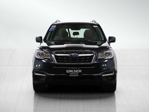 Used 2018 Subaru Forester 2.5i Premium image 8