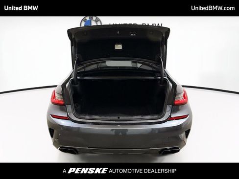 Used 2021 BMW M340i xDrive image 14