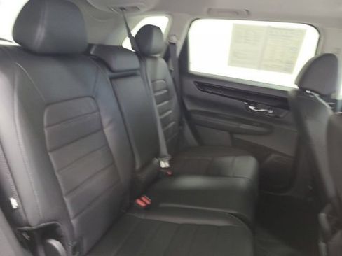 Used 2024 Honda CR-V EX-L image 16
