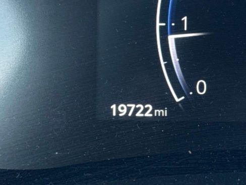 Used 2025 Toyota Grand Highlander AWD image 29