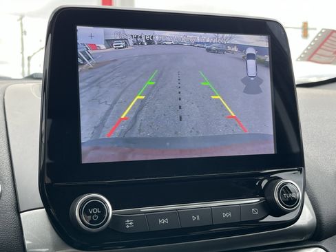 Used 2020 Ford EcoSport SE image 29