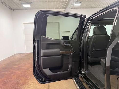 Used 2021 GMC Sierra 1500 Denali w/ Denali Ultimate Package AWD/4WD image 47