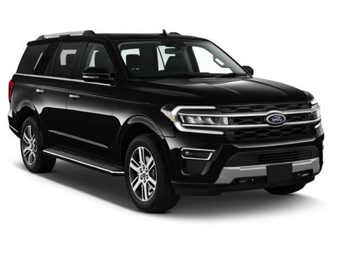 Used 2023 Ford Expedition Max Limited AWD/4WD image 1