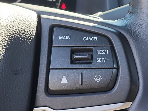 Used 2024 Honda Ridgeline Sport image 39