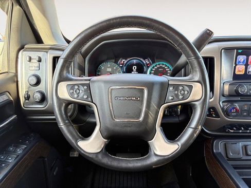 Used 2018 GMC Sierra 1500 Denali image 12