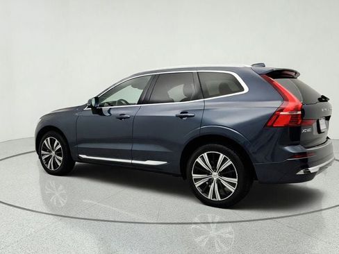 Used 2022 Volvo XC60 B5 Inscription w/ Advanced Package AWD/4WD image 7
