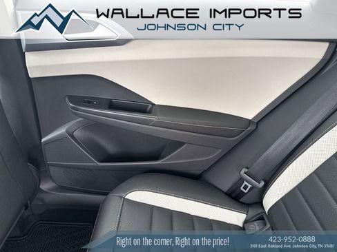 New 2026 Volkswagen Taos SEL image 26