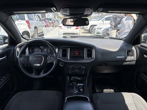 Used 2015 Dodge Charger SE w/ Sport Appearance Group RWD image 22