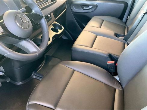 New 2026 Mercedes-Benz Sprinter 2500 image 6
