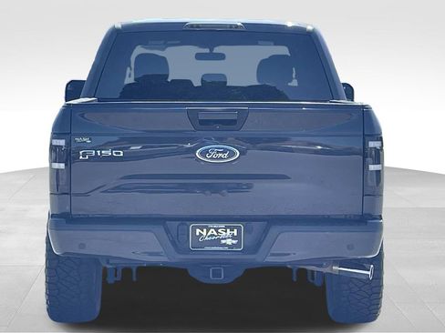Used 2016 Ford F150 XLT w/ Equipment Group 301A Mid AWD/4WD image 4