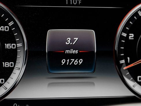Used 2016 Mercedes-Benz S 63 AMG 4MATIC Coupe image 25