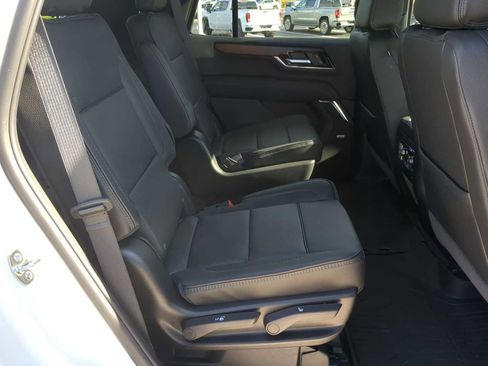 New 2026 GMC Yukon Denali w/ Sun & Power Step Package image 29