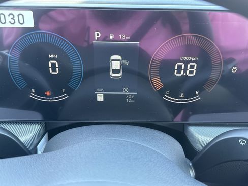 New 2026 Hyundai Sonata SE image 16