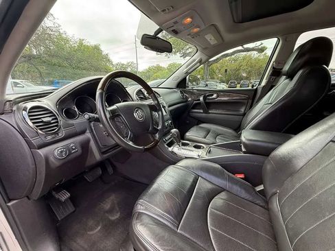 Used 2014 Buick Enclave Premium image 22