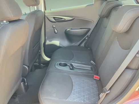 Used 2020 Chevrolet Spark LS FWD image 13