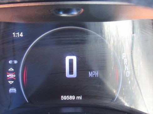 Used 2022 Dodge Durango Citadel image 25