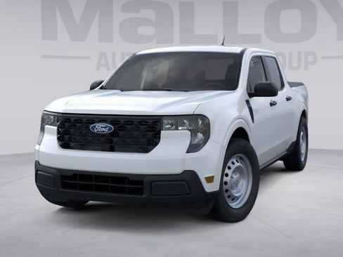 Used 2026 Ford Maverick XL image 9