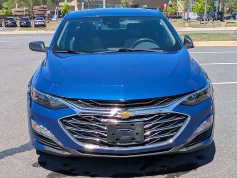 Used 2023 Chevrolet Malibu LT FWD image 9