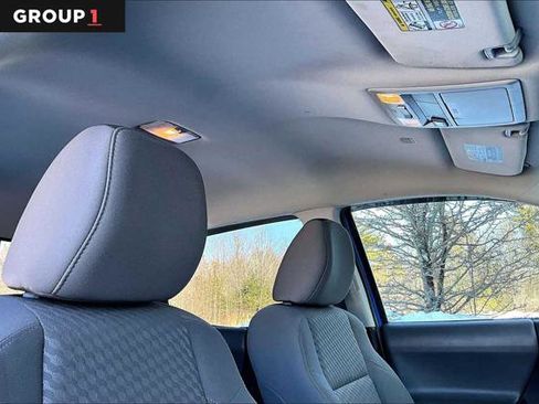 Certified 2021 Toyota Tacoma SR5 w/ Technology Package image 13