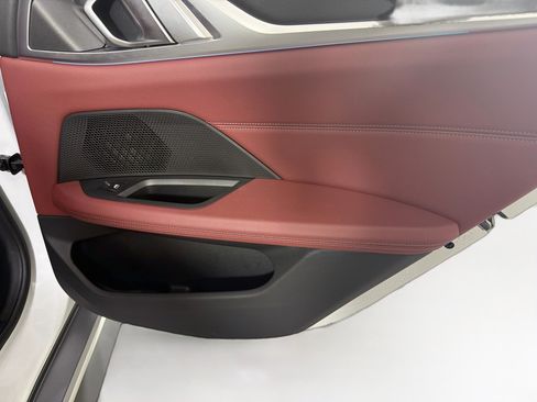 Used 2022 BMW i4 eDrive40 w/ Premium Package RWD image 30