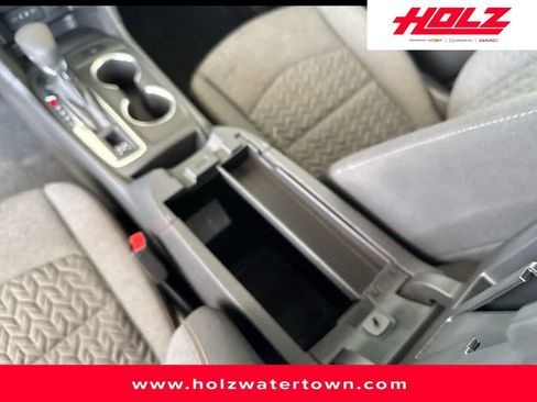 Certified 2024 Chevrolet Equinox LT AWD/4WD image 22