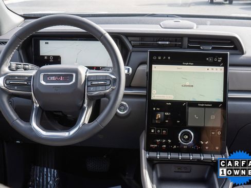 Certified 2025 GMC Terrain Elevation w/ Technology Package II image 11