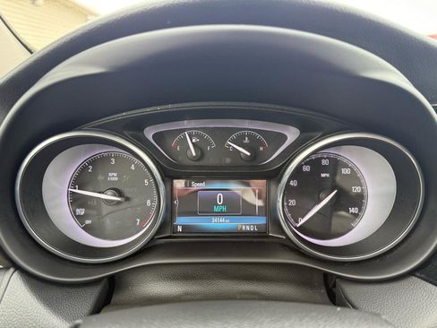 Used 2019 Buick Envision Essence image 15