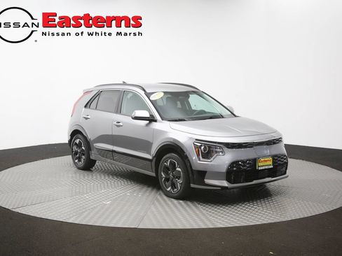 Used 2024 Kia Niro Wind w/ Wind Preserve Package FWD image 45