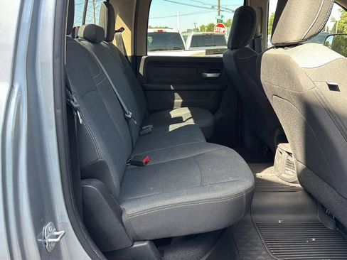Used 2019 RAM 2500 Tradesman AWD/4WD image 12