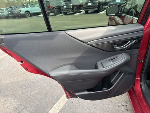 Used 2022 Subaru Legacy Premium image 21