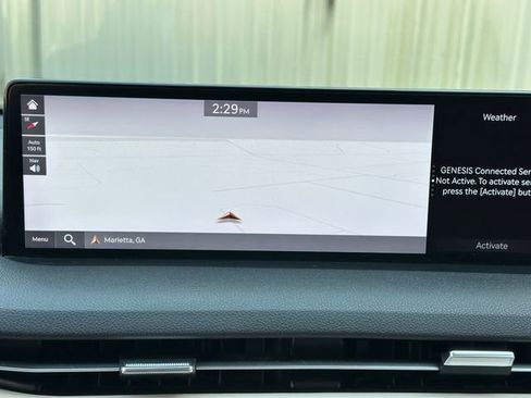 Used 2023 Genesis GV70 2.5T w/ Select Package image 18