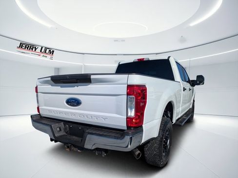 Used 2018 Ford F250 XL w/ STX Appearance Package image 3