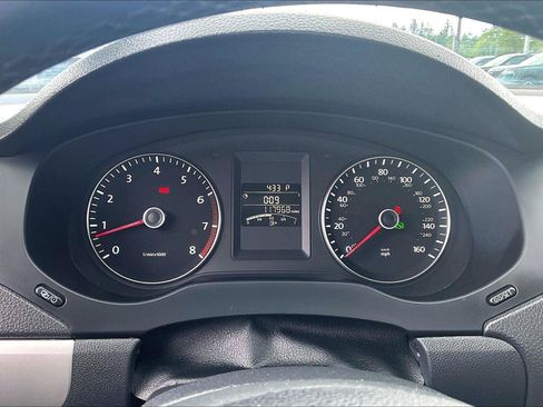 Used 2014 Volkswagen Jetta SE FWD image 13