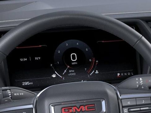 New 2027 GMC Terrain Elevation w/ Elevation Premium Package AWD/4WD image 18