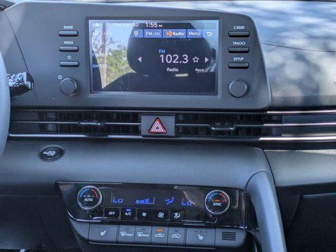 New 2026 Hyundai Elantra SEL Sport Premium FWD image 15