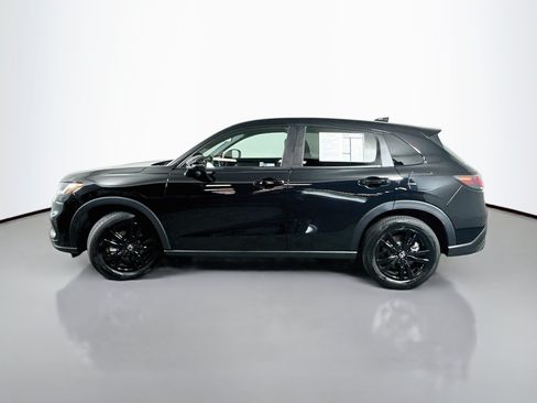 Used 2026 Honda HR-V Sport image 4