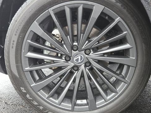 Used 2025 Lexus RX 350 Premium w/ Convenience Package image 11