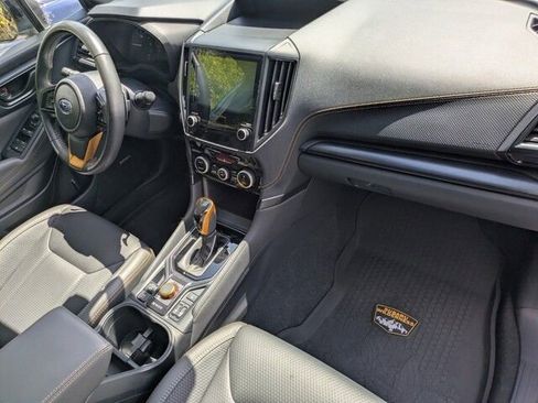 Used 2024 Subaru Forester Wilderness image 38