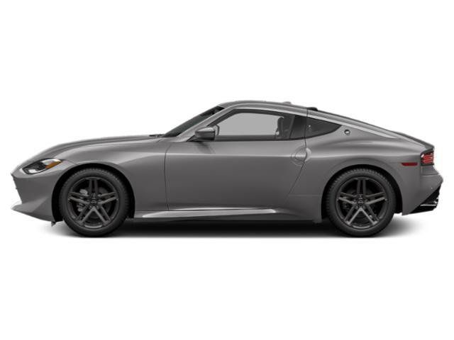 New 2027 Nissan Z Sport RWD image 2